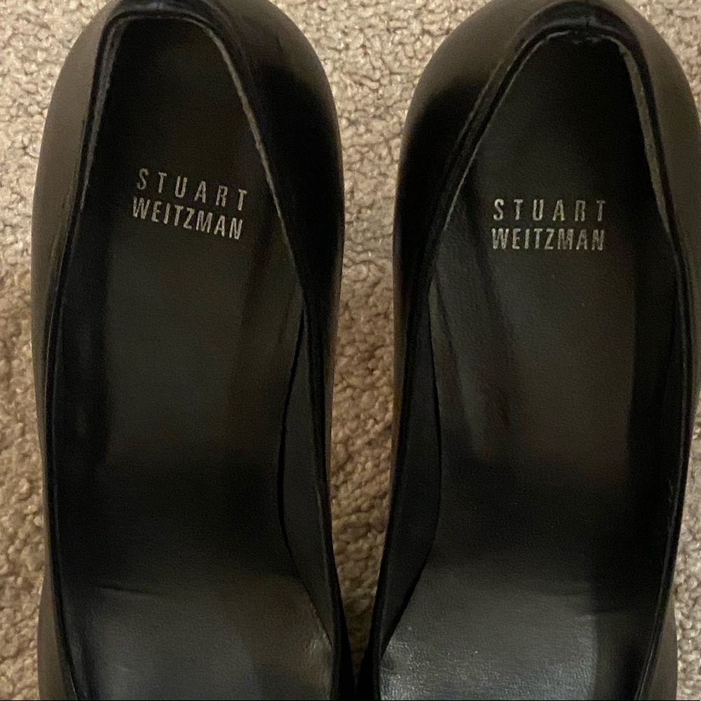 Designer Shoes - Picture 5 of 7